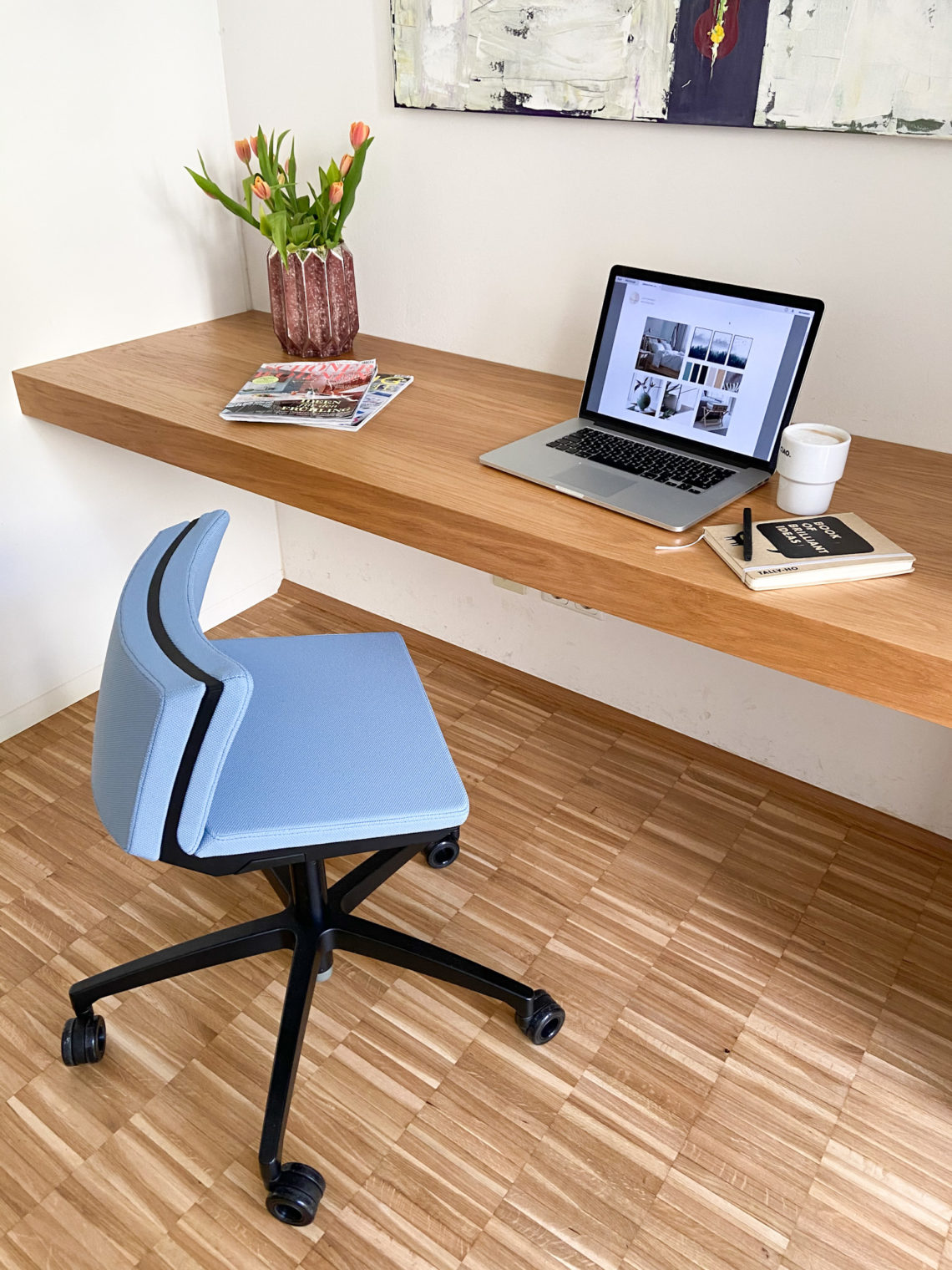 ergonomische Bürostühle Design Homeoffice mykinema