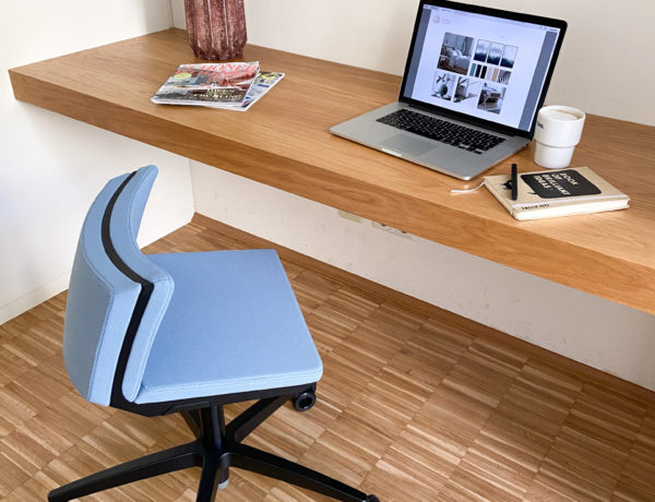 ergonomische Bürostühle Design Homeoffice mykinema