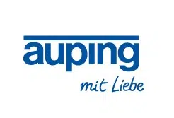 Auping Logo Nachhaltig schlafen