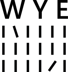 WYE Design Logo