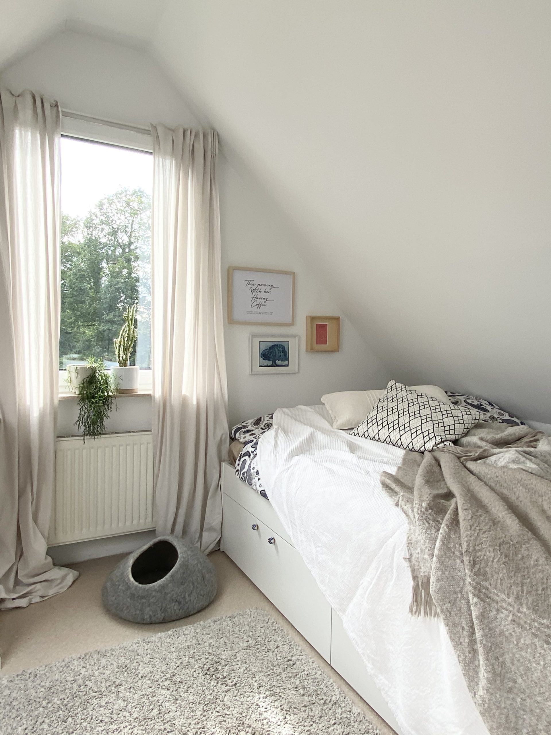 Arbeitszimmer & Gästezimmer einrichten – die besten Tipps