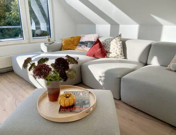 Herbstdeko 2025 - ganz einfach nachmachen