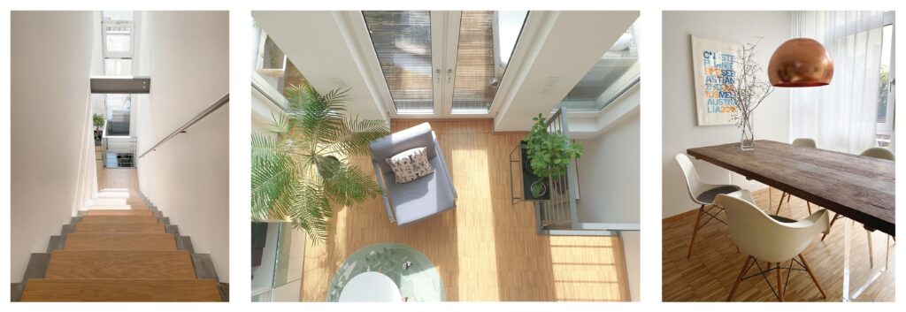 kust interior digitale Einrichtungsberatung